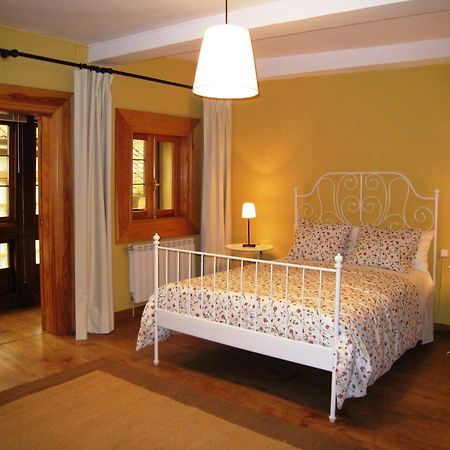 Casa Cotiellu Guest House Llanes Ngoại thất bức ảnh