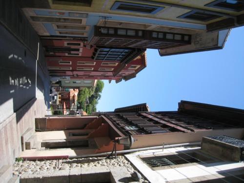 Casa Cotiellu Guest House Llanes Ngoại thất bức ảnh