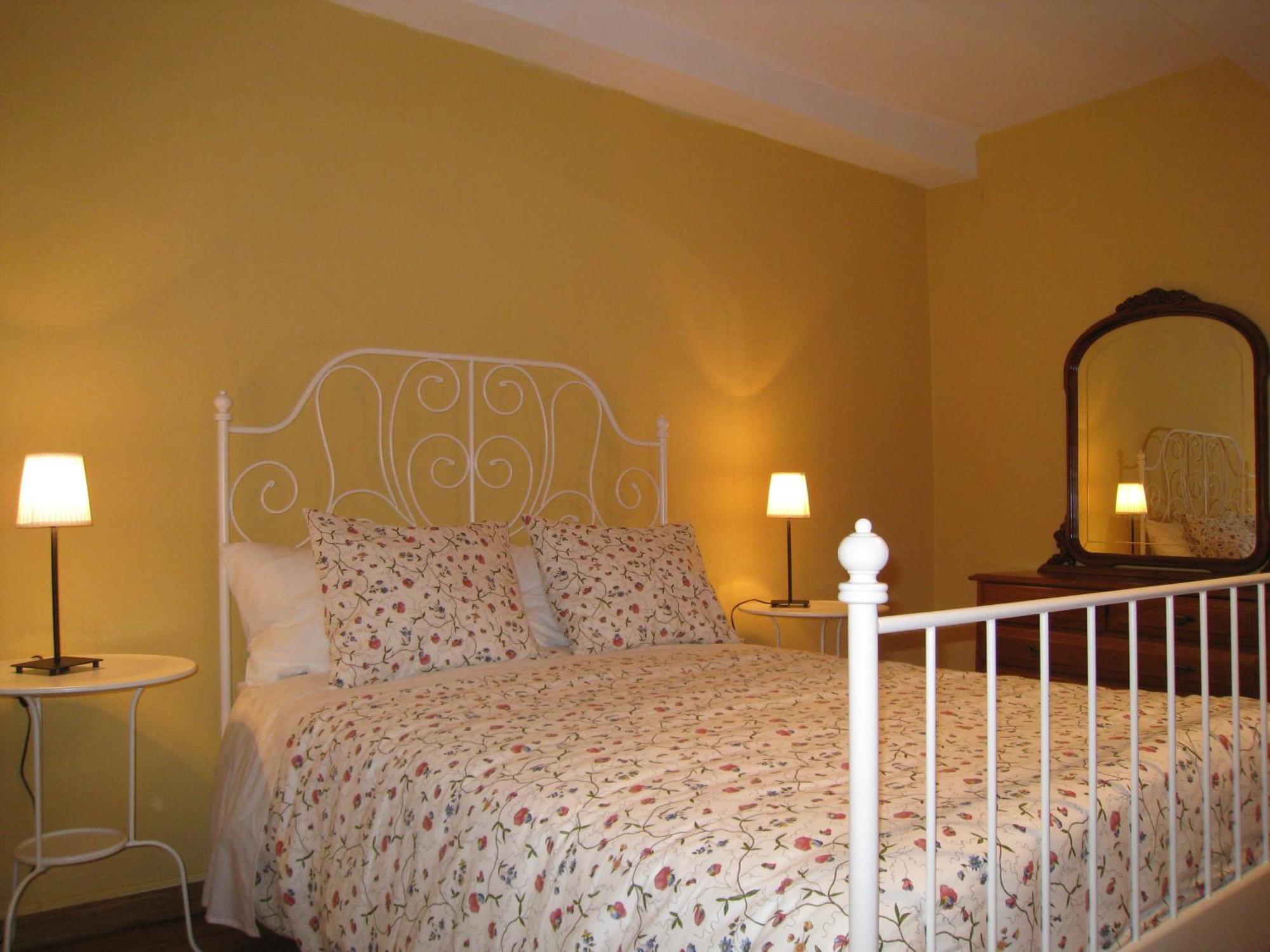 Casa Cotiellu Guest House Llanes Ngoại thất bức ảnh