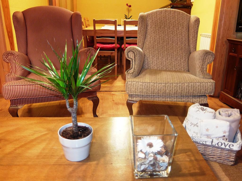 Casa Cotiellu Guest House Llanes Ngoại thất bức ảnh