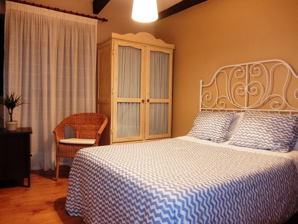 Casa Cotiellu Guest House Llanes Ngoại thất bức ảnh